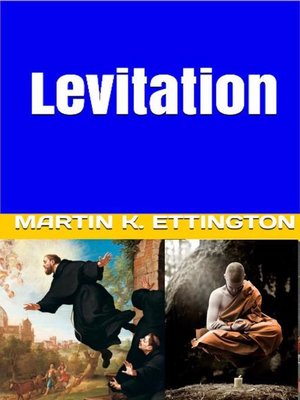 cover image of Levitation